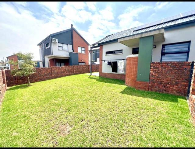 3 BEDROOM PROPERTY TO RENT IN ZANDSPRUIT